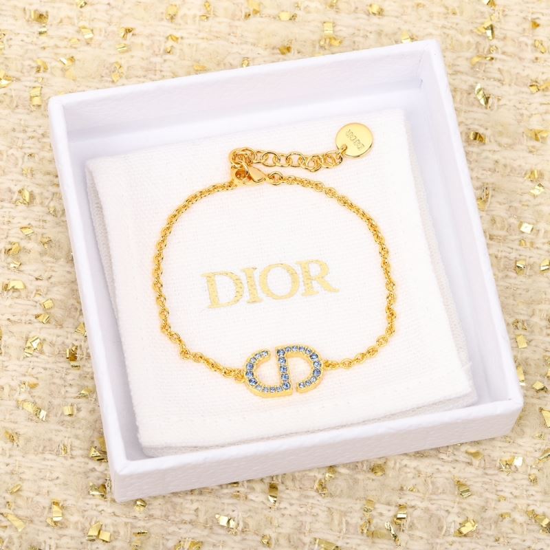 Christian Dior Bracelets - Click Image to Close